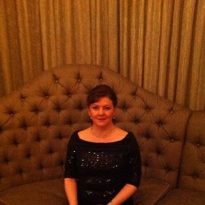 Meet your Posher, Maria